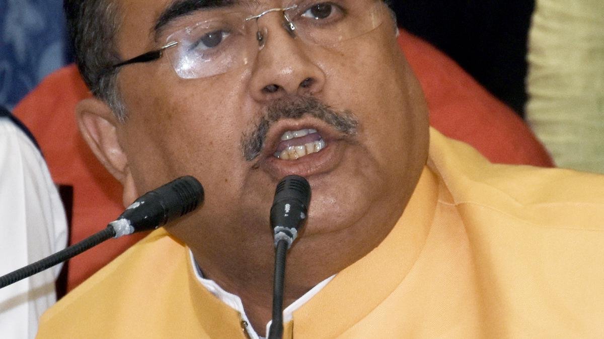 पश्चिम बंगाल भाजपा चाहती है कि तृणमूल कांग्रेस को हराने के लिए वामदल अपने 'महाज्योत' में शामिल हों