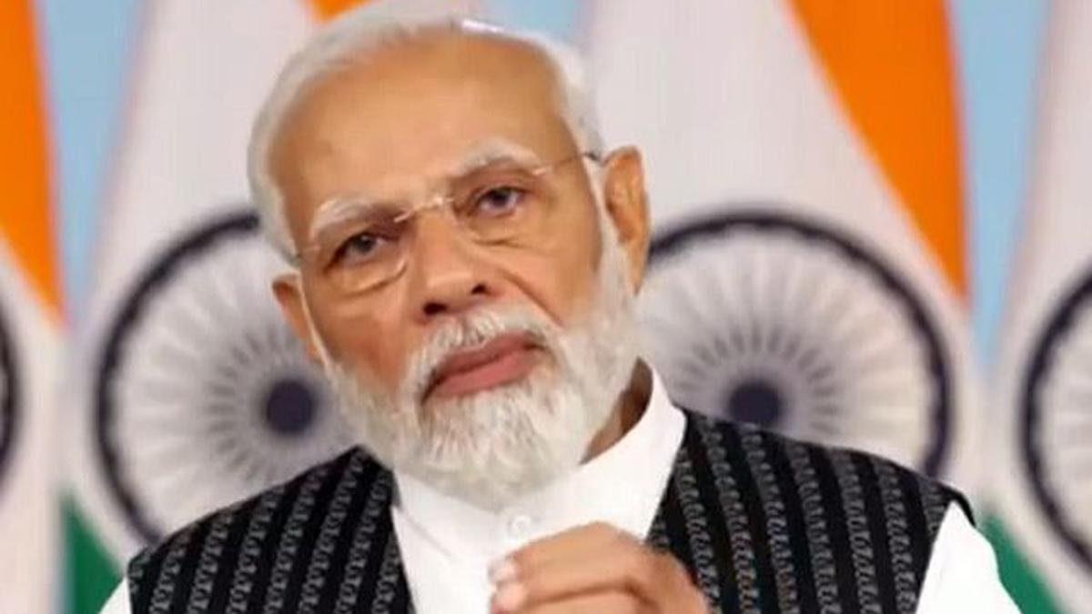 पीएम मोदी ने इंडिया इंक से निवेश बढ़ाने को कहा