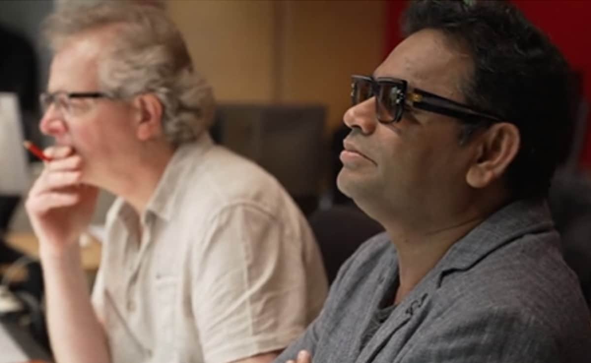 पोन्नियिन सेलवन 2: इस तारीख को चेन्नई में संगीत और ट्रेलर लॉन्च