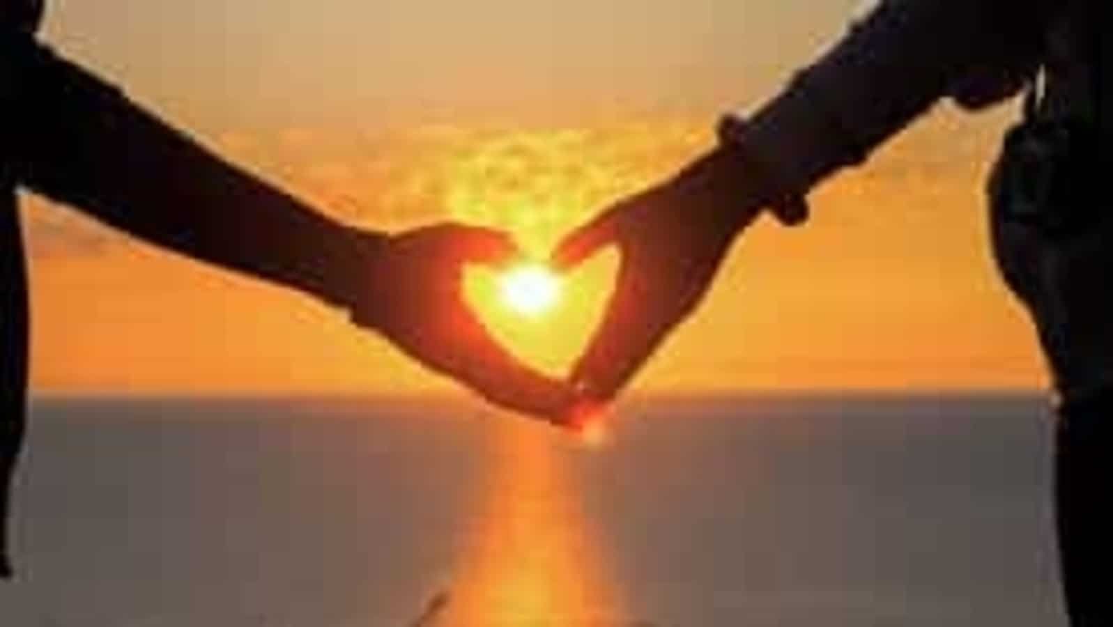 प्यार में सूर्य संकेत: मेष पुरुष प्रेमी के रूप में