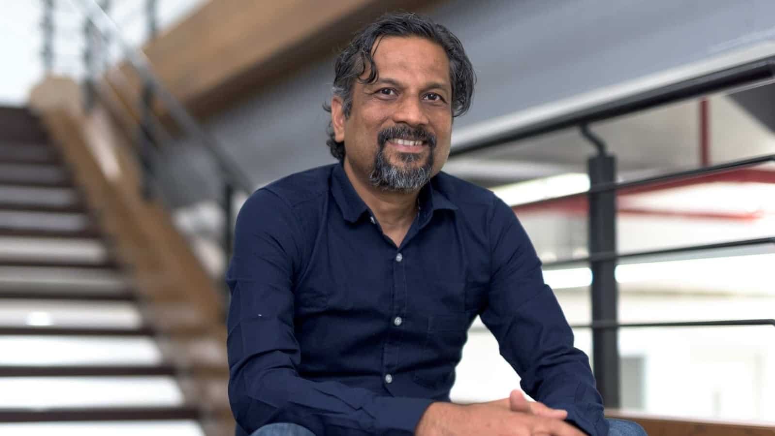 'प्रशिक्षण मिला...': अलग रह रही पत्नी के साथ विवाद पर ट्रोल्स का सामना करने के बाद Zoho के सीईओ श्रीधर वेम्बु