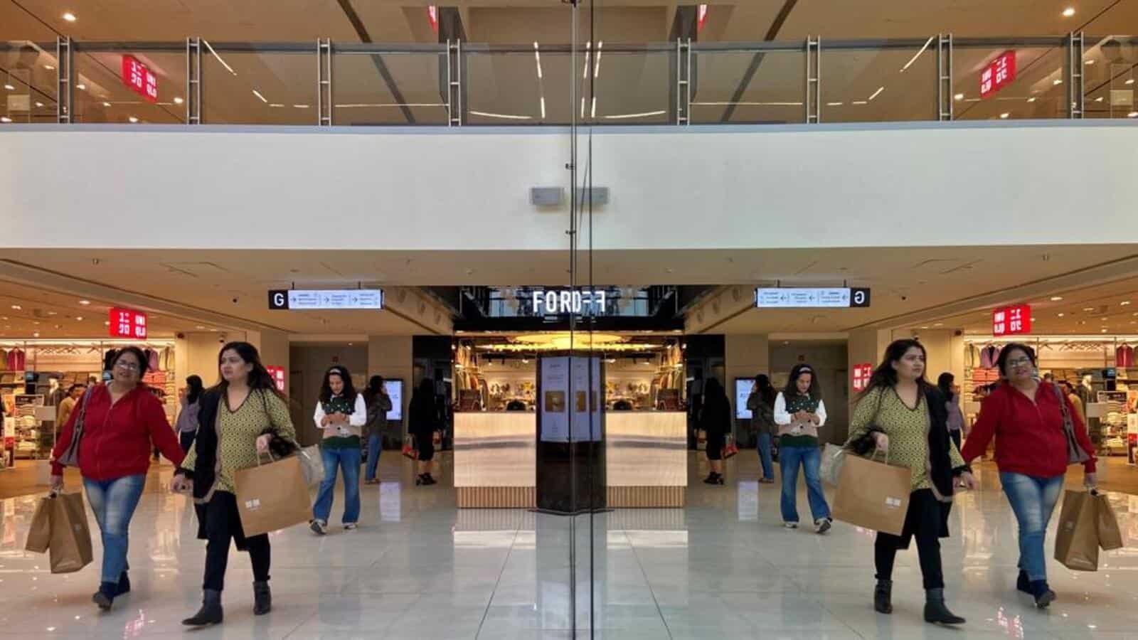 फरवरी में खुदरा मुद्रास्फीति कुछ कम होकर 6.44% हुई;  दूध, अनाज ऊपर