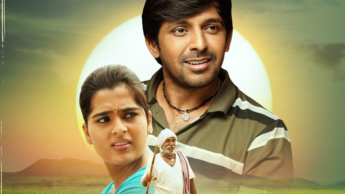 'बालागम' फिल्म की समीक्षा: ग्रामीण तेलंगाना में स्थापित यह प्रियदर्शी-स्टारर एक प्रफुल्लित करने वाला और मार्मिक नाटक है