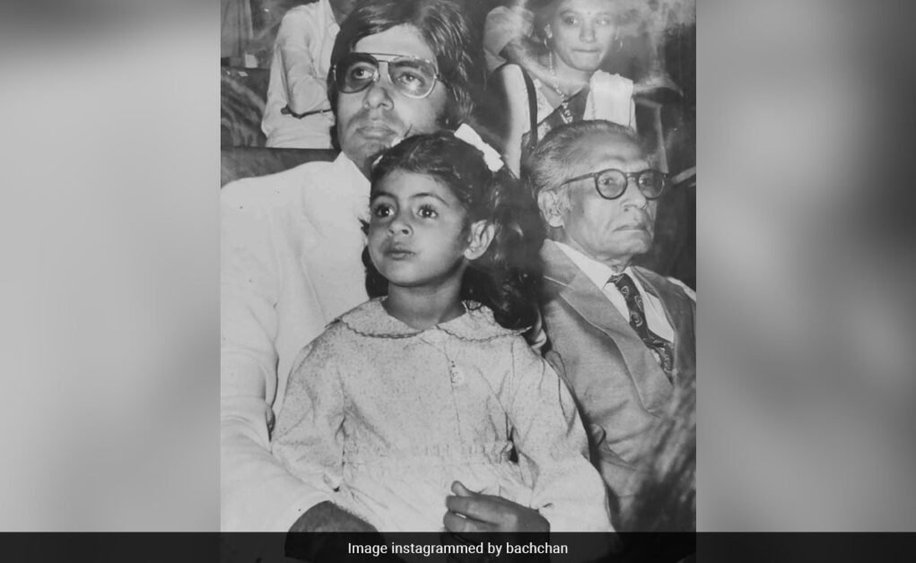 'बिग सिस' श्वेता को, भाई अभिषेक बच्चन के प्यार से