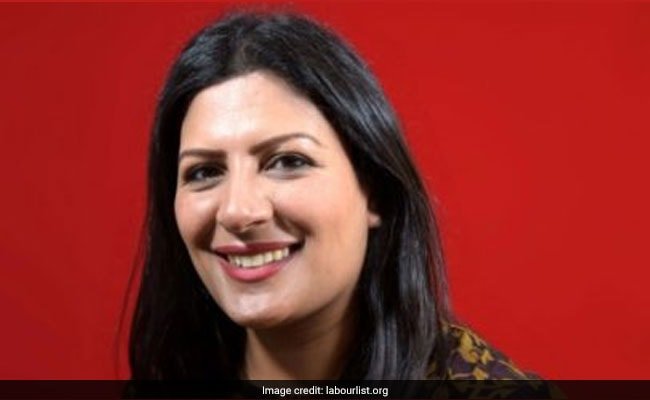 ब्रिटिश सिख सांसद को 'वॉच योर बैक' कहने वाला धमकी भरा ईमेल