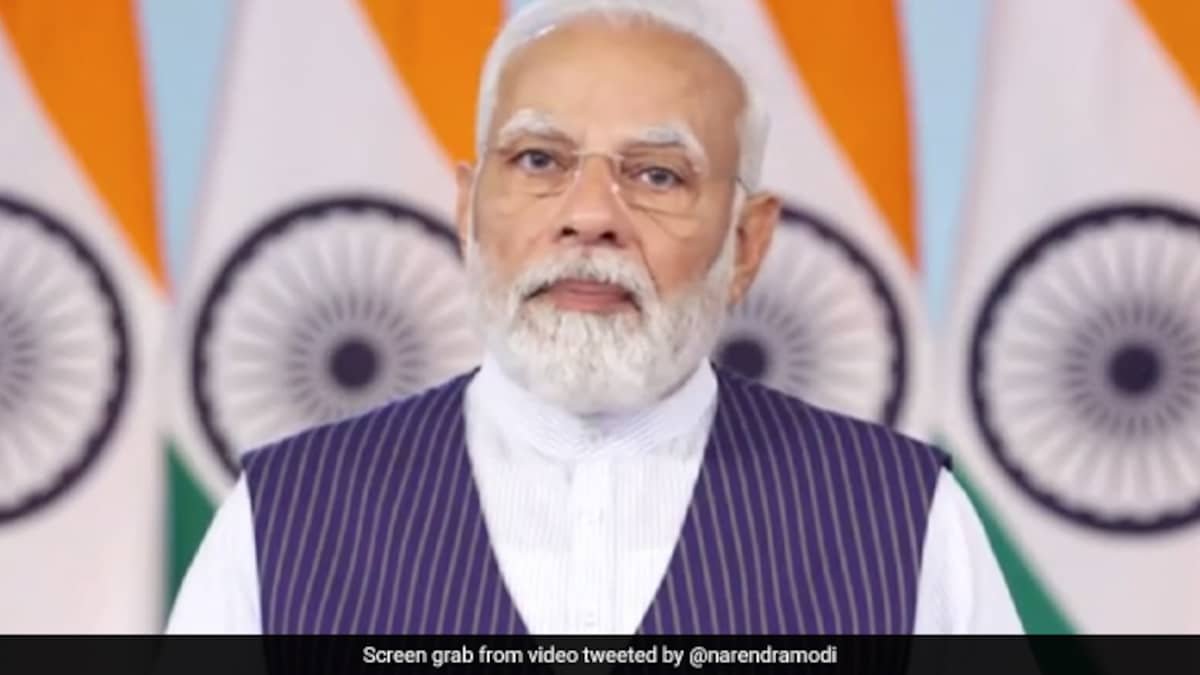 भारत बनाम ऑस्ट्रेलिया, चौथा टेस्ट: टॉस के समय मौजूद रहेंगे पीएम नरेंद्र मोदी, ऑस्ट्रेलिया के प्रधानमंत्री एंथनी अल्बनीज |  क्रिकेट खबर