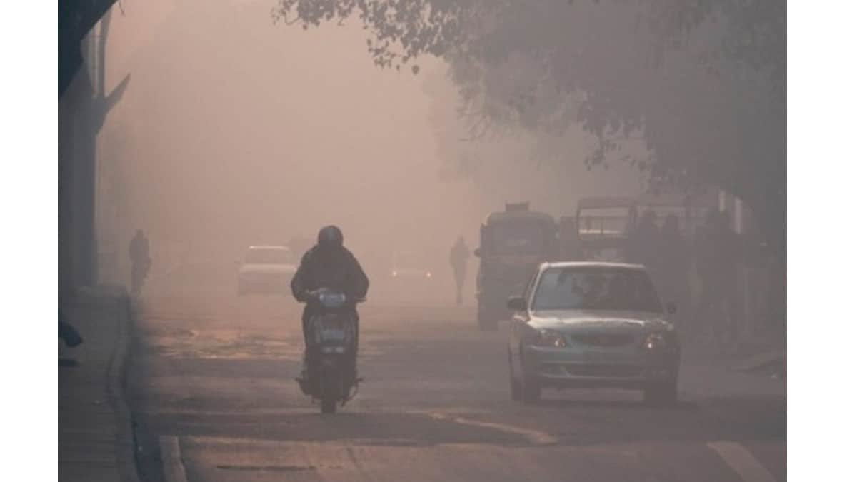 भारत से ज्यादा जहरीली हवा पाकिस्तान में! दुनिया के टॉप 50 प्रदूषित शहरों में भारत के 39 शहर