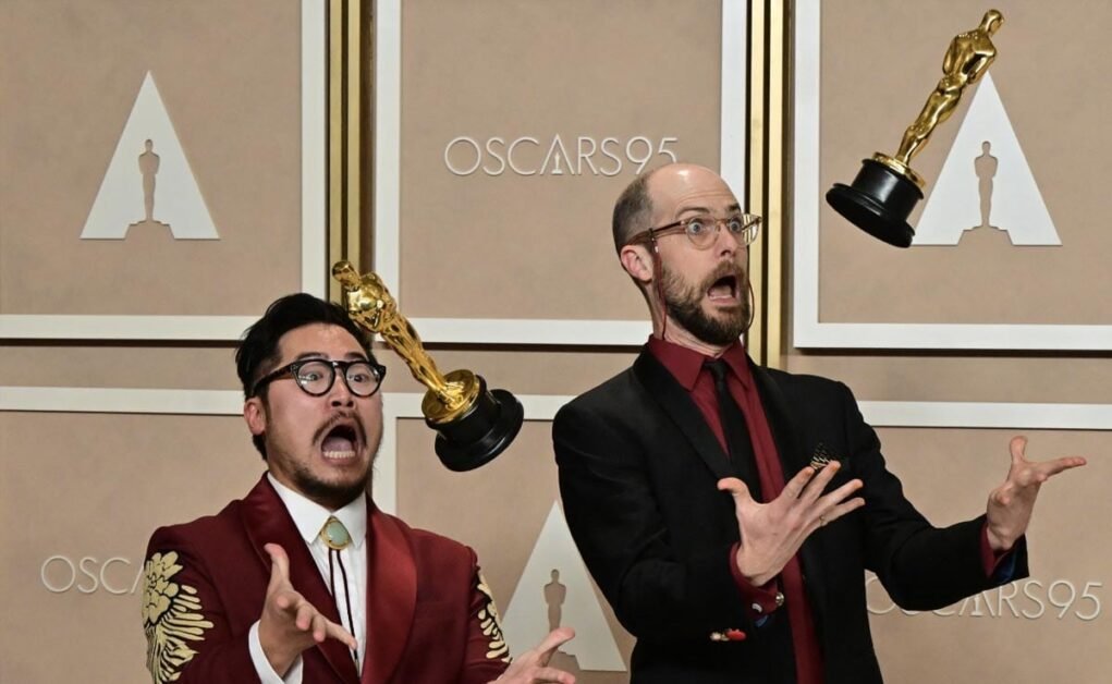 भालू, गधा और कई प्रथम: ऑस्कर से 8 यादगार पल