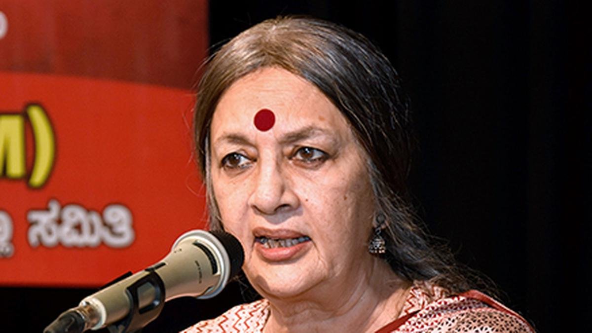 मनरेगा पर हमला ग्रामीण गरीबों पर अघोषित युद्ध : बृंदा करात