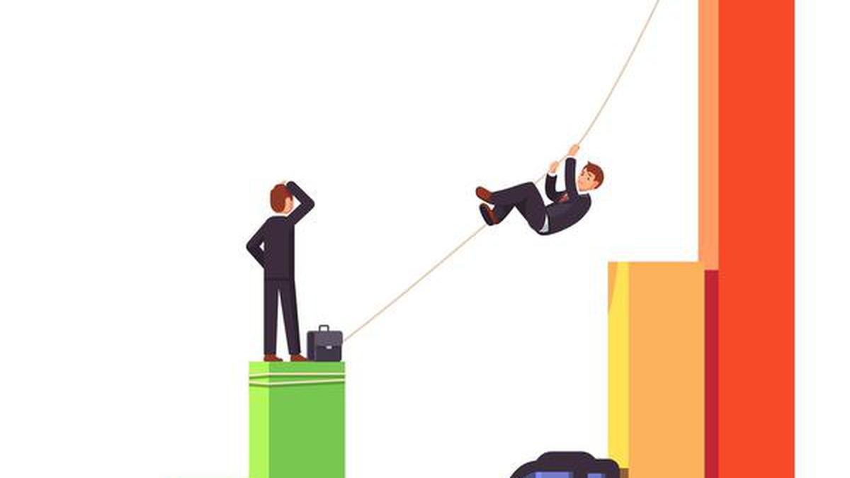 महामारी के बाद की भारतीय अर्थव्यवस्था और उसकी रिकवरी का विश्लेषण