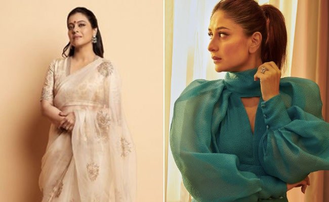 महिला दिवस 2023: करीना कपूर, काजोल और अन्य ने क्या पोस्ट किया