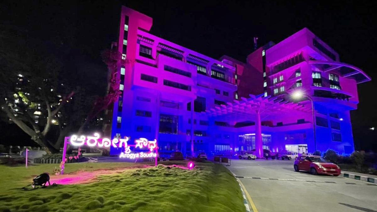 मैसूर दुर्लभ बीमारियों के प्रति जागरुकता के लिए मैराथन की मेजबानी करेगा