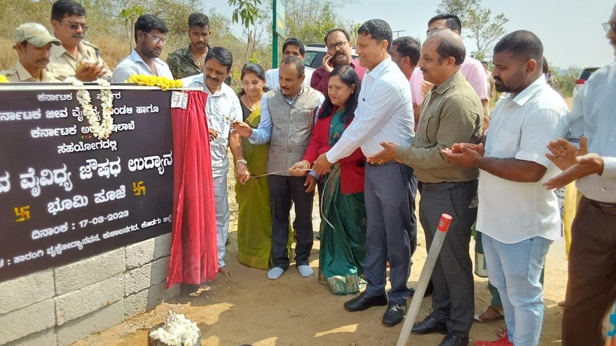 मैसूर संक्षेप में