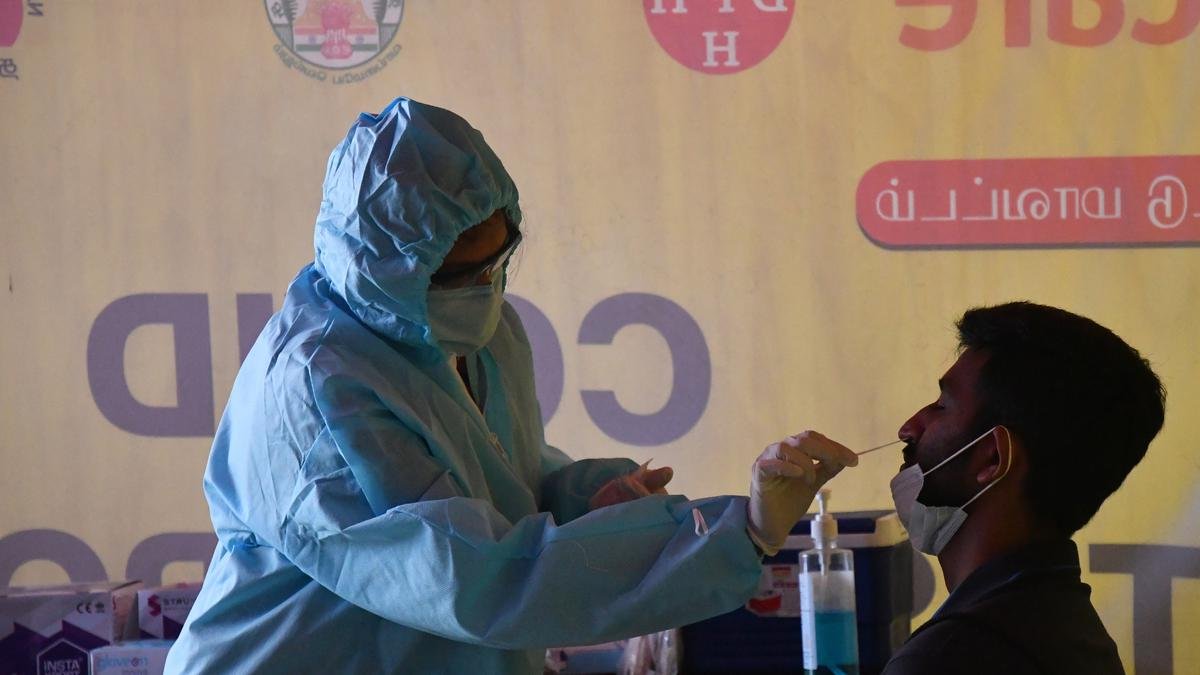 मॉर्निंग डाइजेस्ट, 12 मार्च, 2023