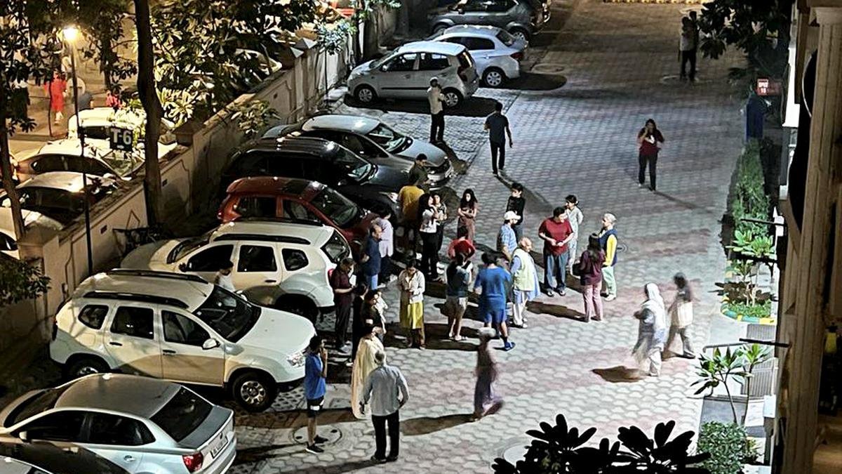 मॉर्निंग डाइजेस्ट - 22 मार्च, 2023