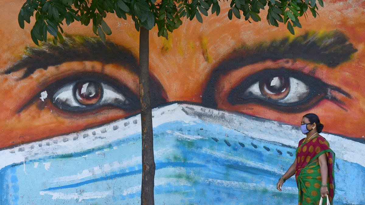 मॉर्निंग डाइजेस्ट |  ICMR का कहना है कि बढ़ते फ्लू के मामले इन्फ्लुएंजा उपप्रकार A H3N2 से जुड़े हैं;  पहले WPL मैच में MI की शानदार शुरुआत, और भी बहुत कुछ