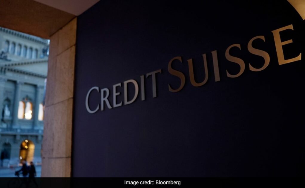 यूबीएस संकट संयोजन में क्रेडिट सुइस डील का पता लगाने के लिए: रिपोर्ट