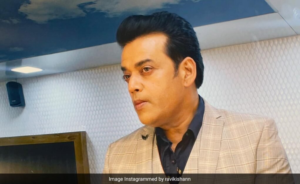 रवि किशन ने शेयर किया अपना कास्टिंग काउच वाला अनुभव: 'उसका नाम नहीं ले सकता क्योंकि...'