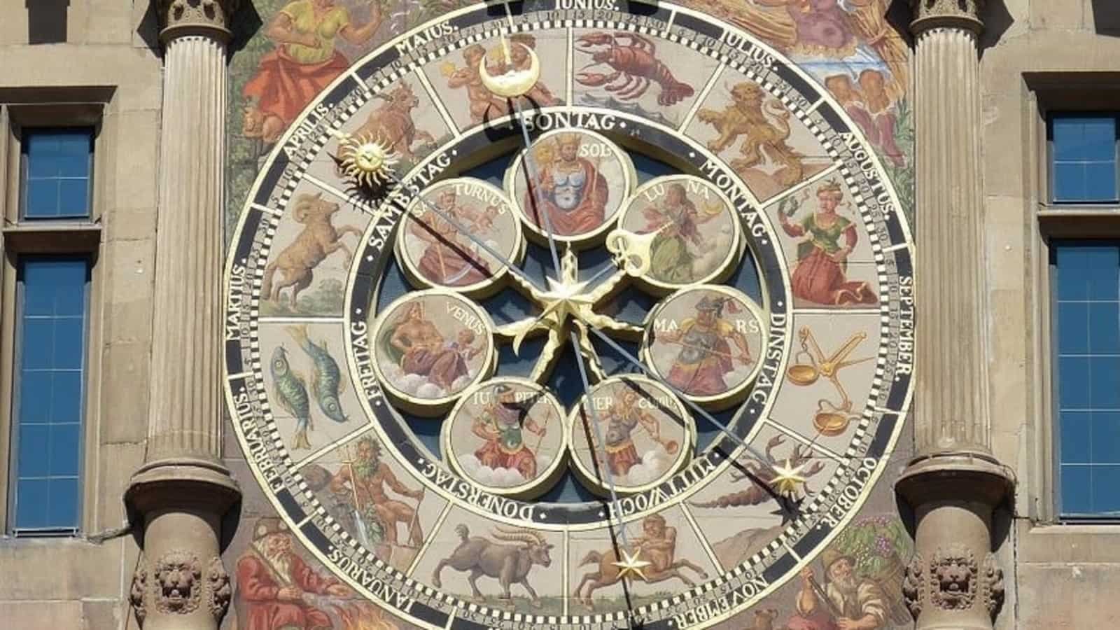 राशिफल आज: 10 मार्च 2023 के लिए ज्योतिषीय भविष्यवाणी