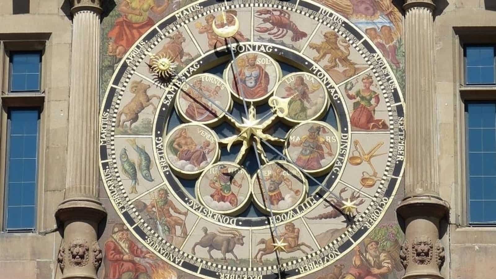 राशिफल आज: 11 मार्च 2023 के लिए ज्योतिषीय भविष्यवाणी