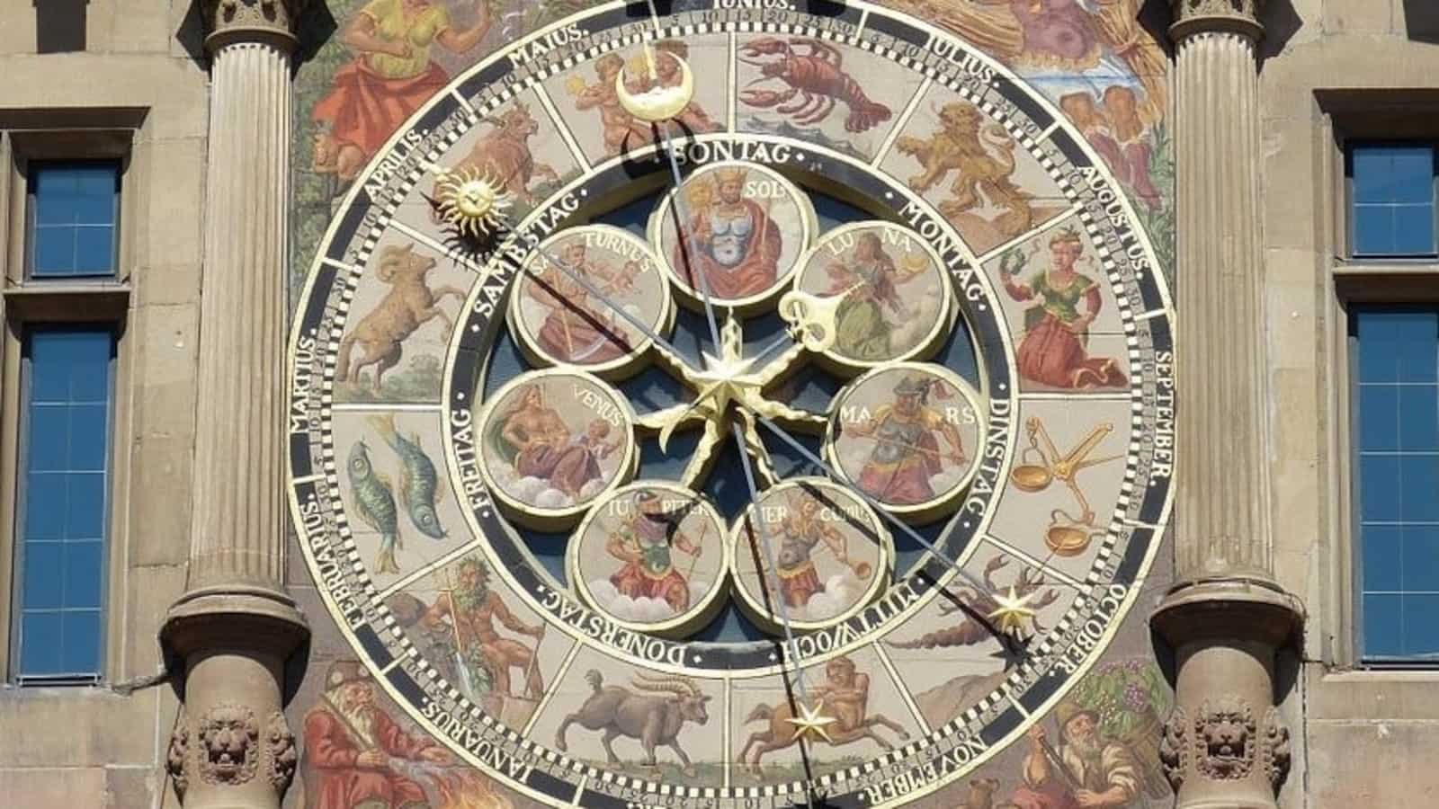 राशिफल आज: 12 मार्च 2023 के लिए ज्योतिषीय भविष्यवाणी