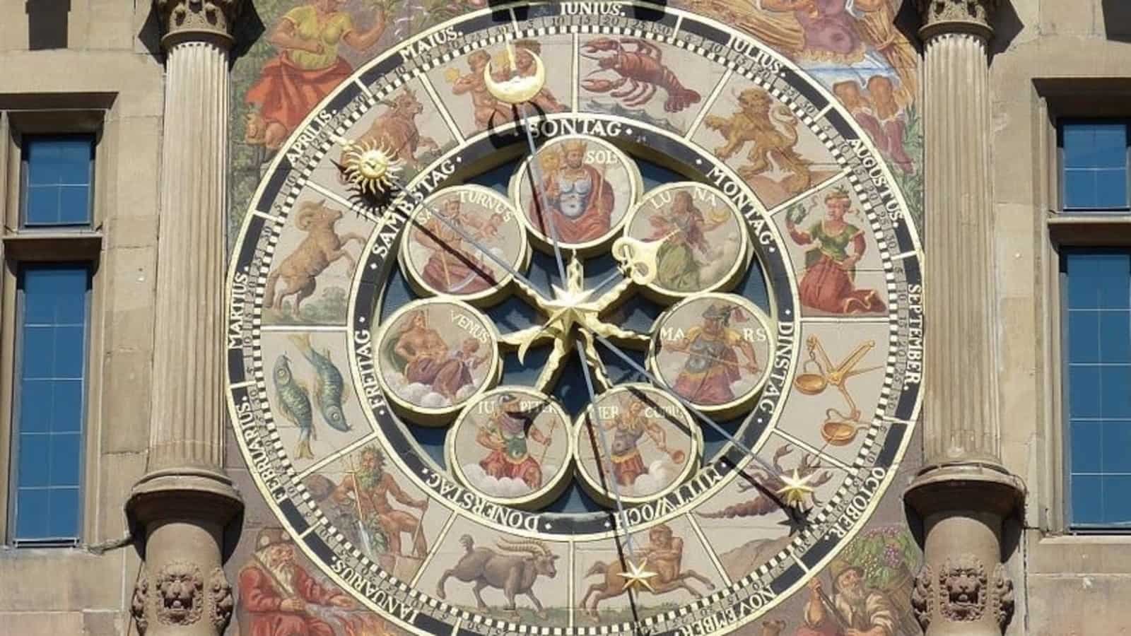 राशिफल आज: 4 मार्च 2023 के लिए ज्योतिषीय भविष्यवाणी