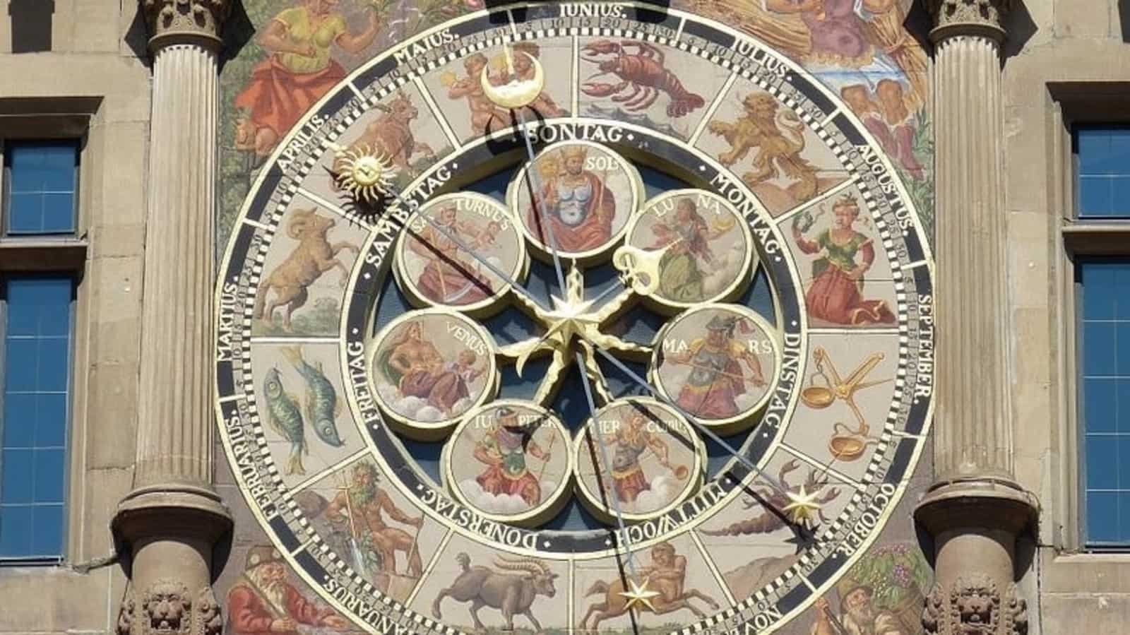 राशिफल आज: 6 मार्च 2023 के लिए ज्योतिषीय भविष्यवाणी