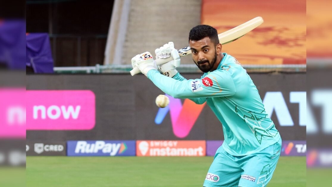 "लखनऊ सुपर जायंट्स में संभावित कमजोरी...": पूर्व रॉयल चैलेंजर्स बैंगलोर स्टार की केएल राहुल की तरफ से बोल्ड भविष्यवाणी |  क्रिकेट खबर
