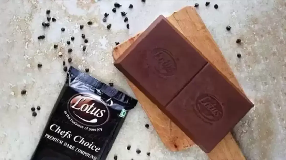 लोटस चॉकलेट ओपन ऑफर आज से शुरू: आप सभी को पता होना चाहिए