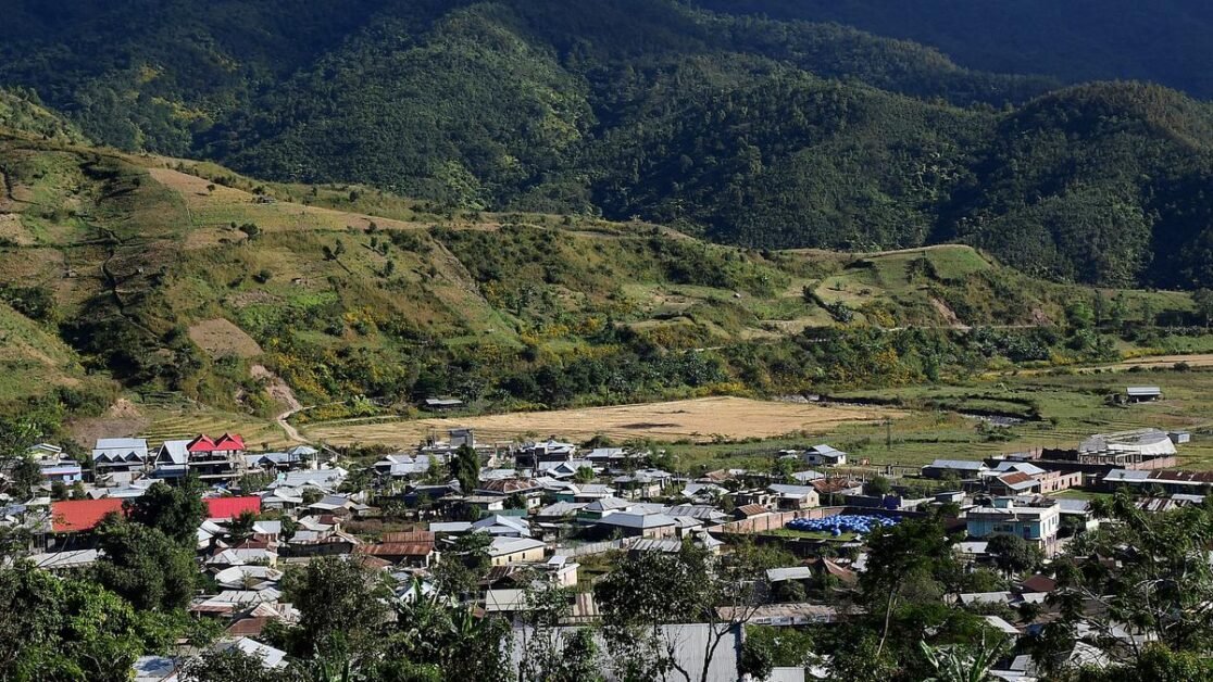 वन्यजीव अभ्यारण्यों द्वारा आदिवासियों की भूमि पर 'अतिक्रमण' को लेकर मणिपुर में झड़पें