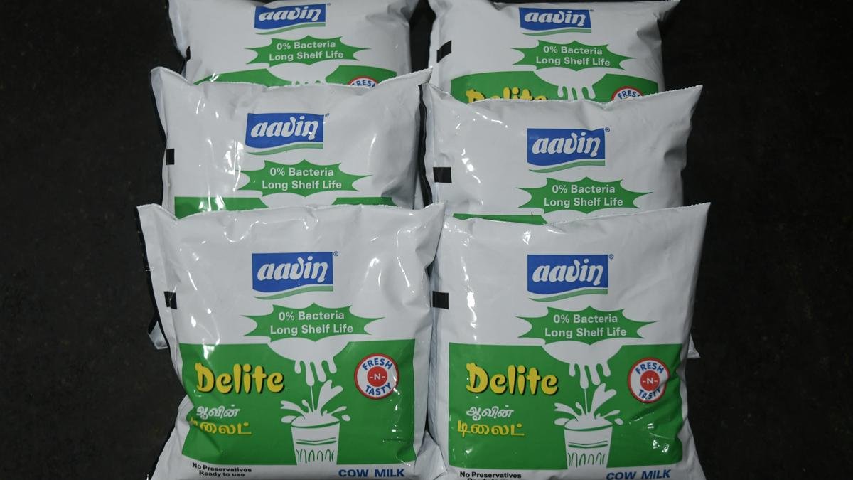 विपक्षी दल आविन दूध आपूर्ति मुद्दे का जल्द समाधान चाहते हैं