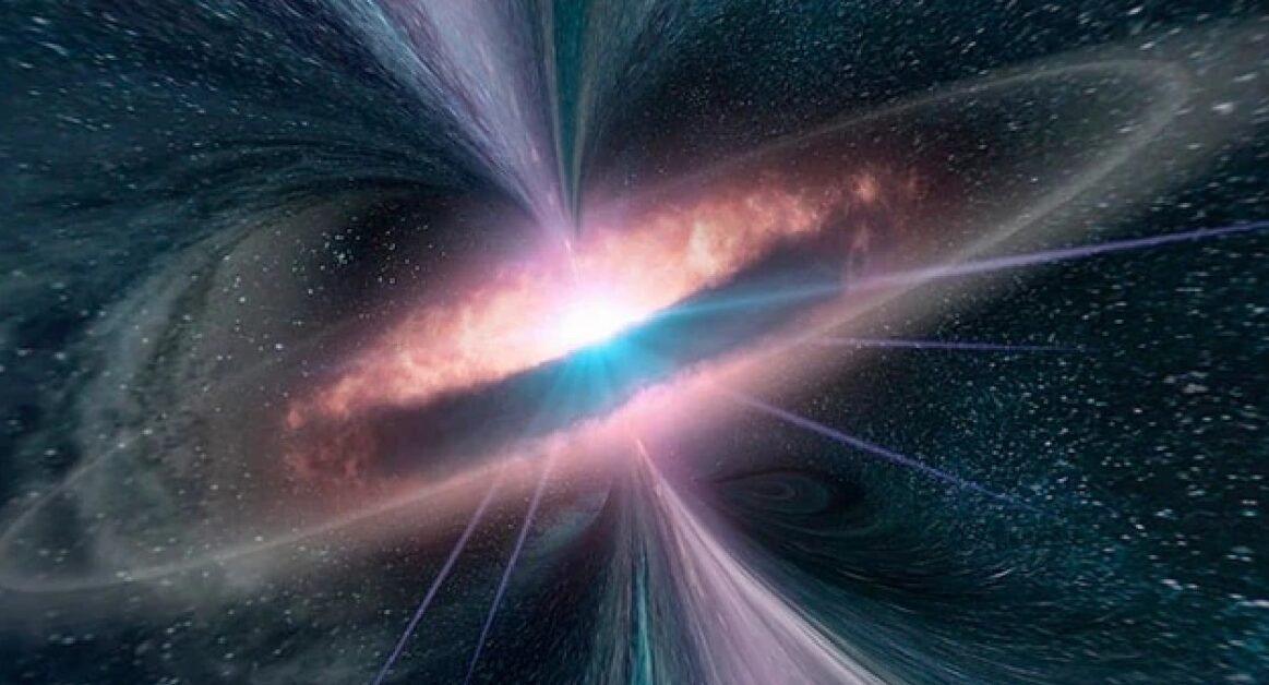 विशालकाय ब्‍लैक होल ने बदली अपनी दिशा, अब पृथ्‍वी की ओर घूमा, क्‍या निगल जाएगा हमें?