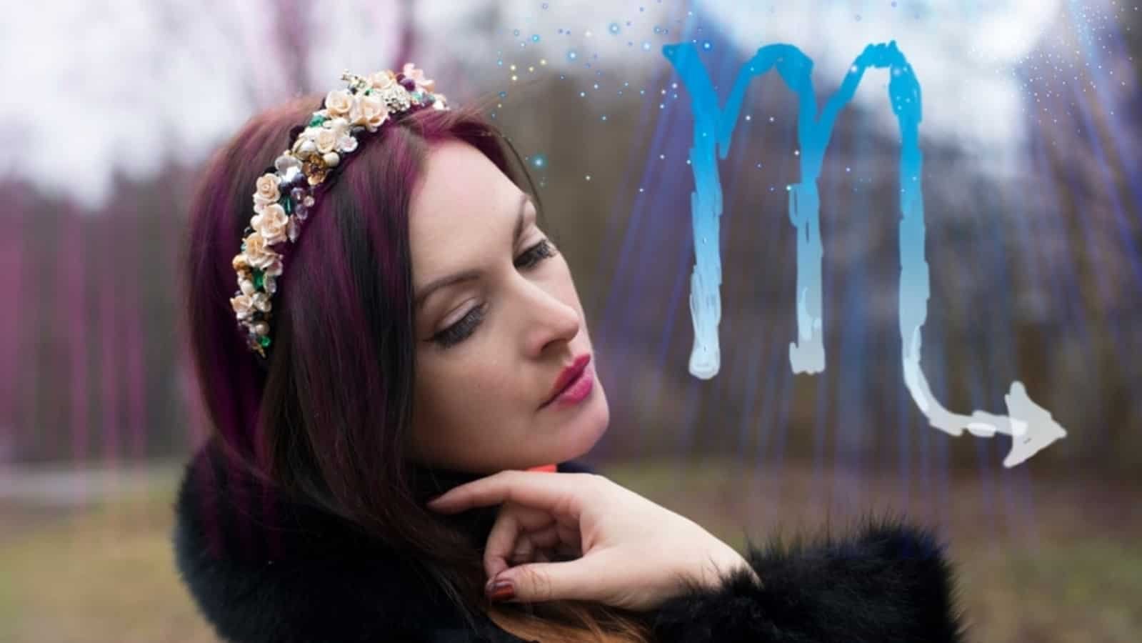 वृश्चिक राशिफल आज, 10 मार्च 2023: घरेलू सुख-समृद्धि