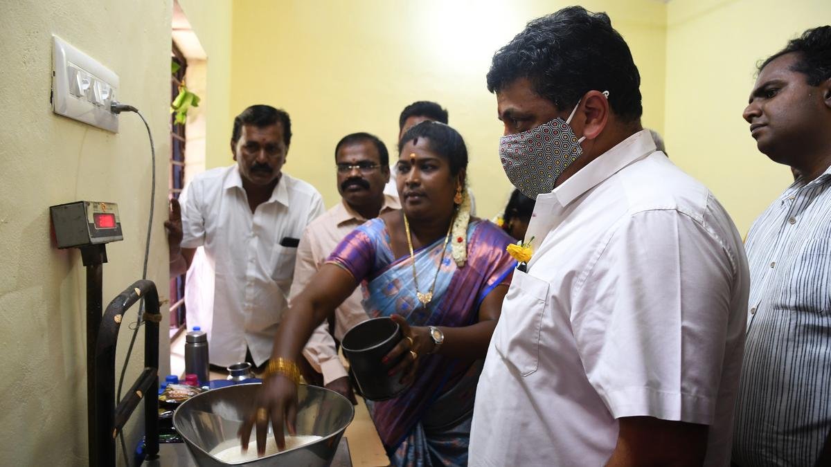 शीर्ष TN समाचार आज के घटनाक्रम