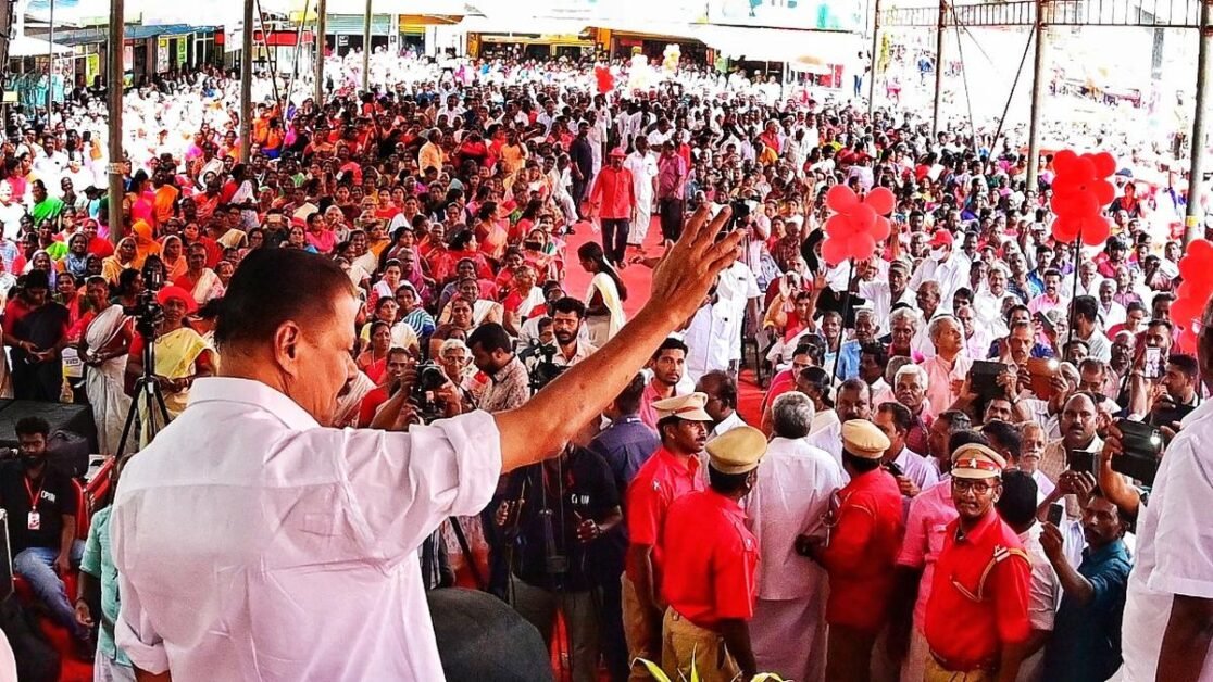 शीर्ष केरल समाचार आज के घटनाक्रम