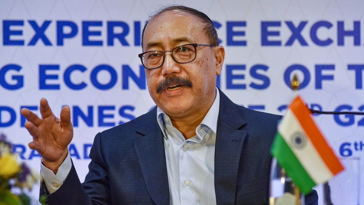 शीर्ष तेलंगाना समाचार आज के घटनाक्रम