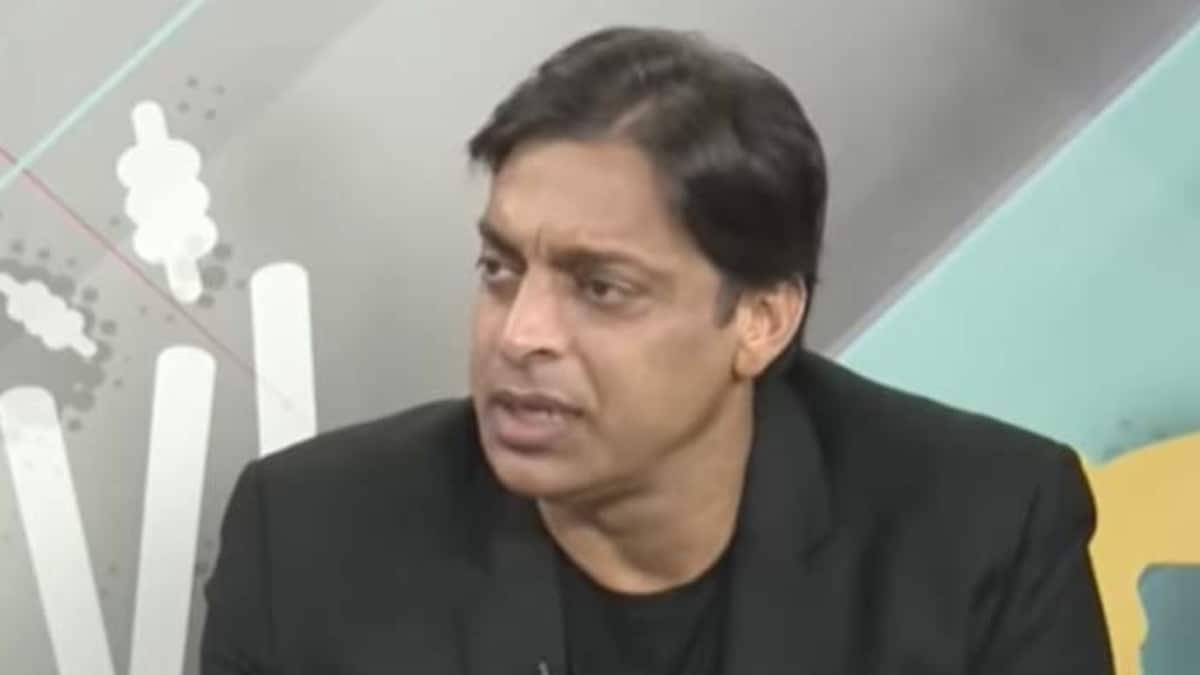 शोएब अख्तर चाहते हैं कि एशिया कप 2023 पाकिस्तान में नहीं तो श्रीलंका में हो  क्रिकेट खबर