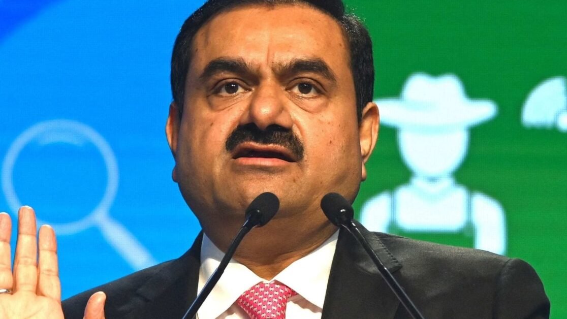 'सभी शेयर-समर्थित ऋणों का भुगतान किया गया': अडानी निवेशकों से