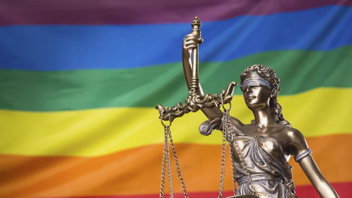 समझाया |  समलैंगिक विवाह पर भारत का क्या रुख है?