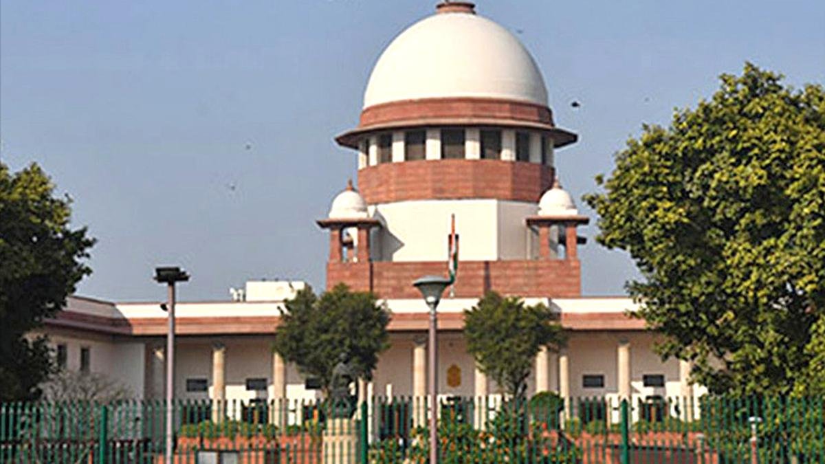 सांप्रदायिक सद्भाव बनाए रखने के लिए अभद्र भाषा को गाली देना मूलभूत आवश्यकता: SC
