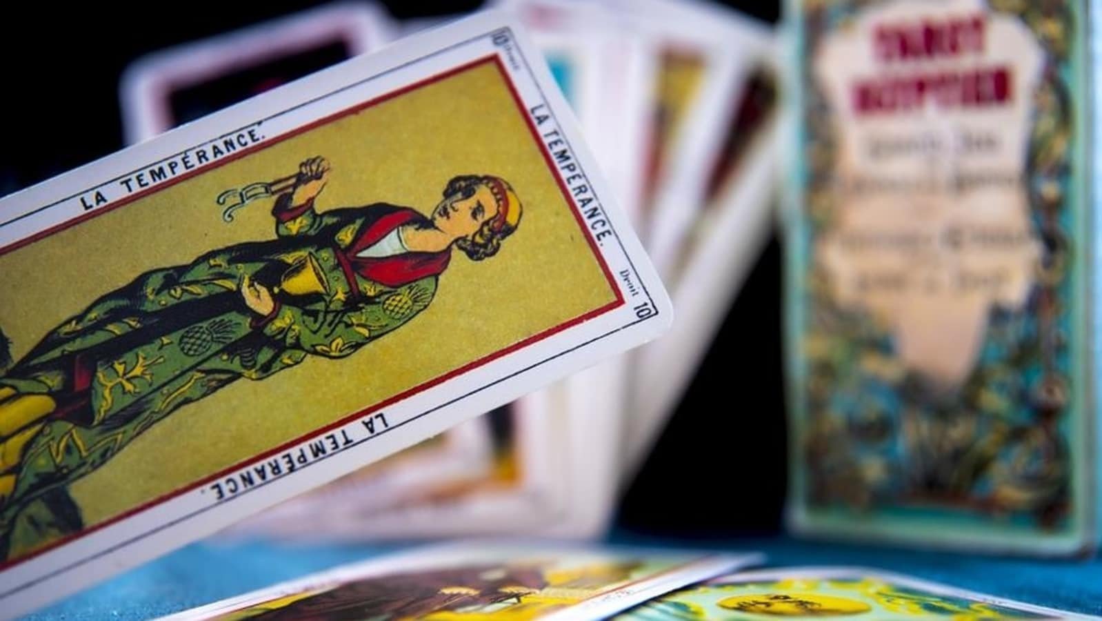साप्ताहिक टैरो कार्ड रीडिंग: 5 मार्च से 11 मार्च 2023 के लिए टैरो भविष्यवाणी