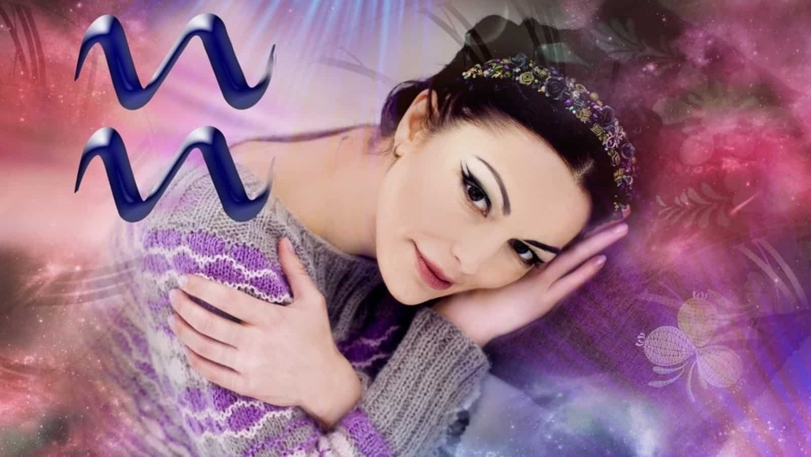 साप्ताहिक राशिफल कुंभ, मार्च 12-18, 2023: विवाह क्षितिज पर?