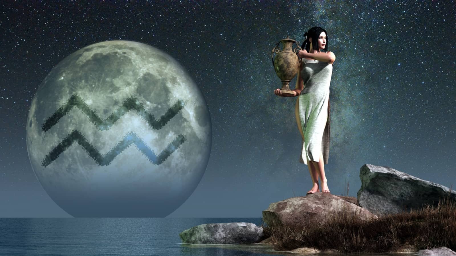 साप्ताहिक राशिफल कुंभ, मार्च 5- 11, 2023: विद्यार्थियों के लिए सप्ताह अनुकूल है