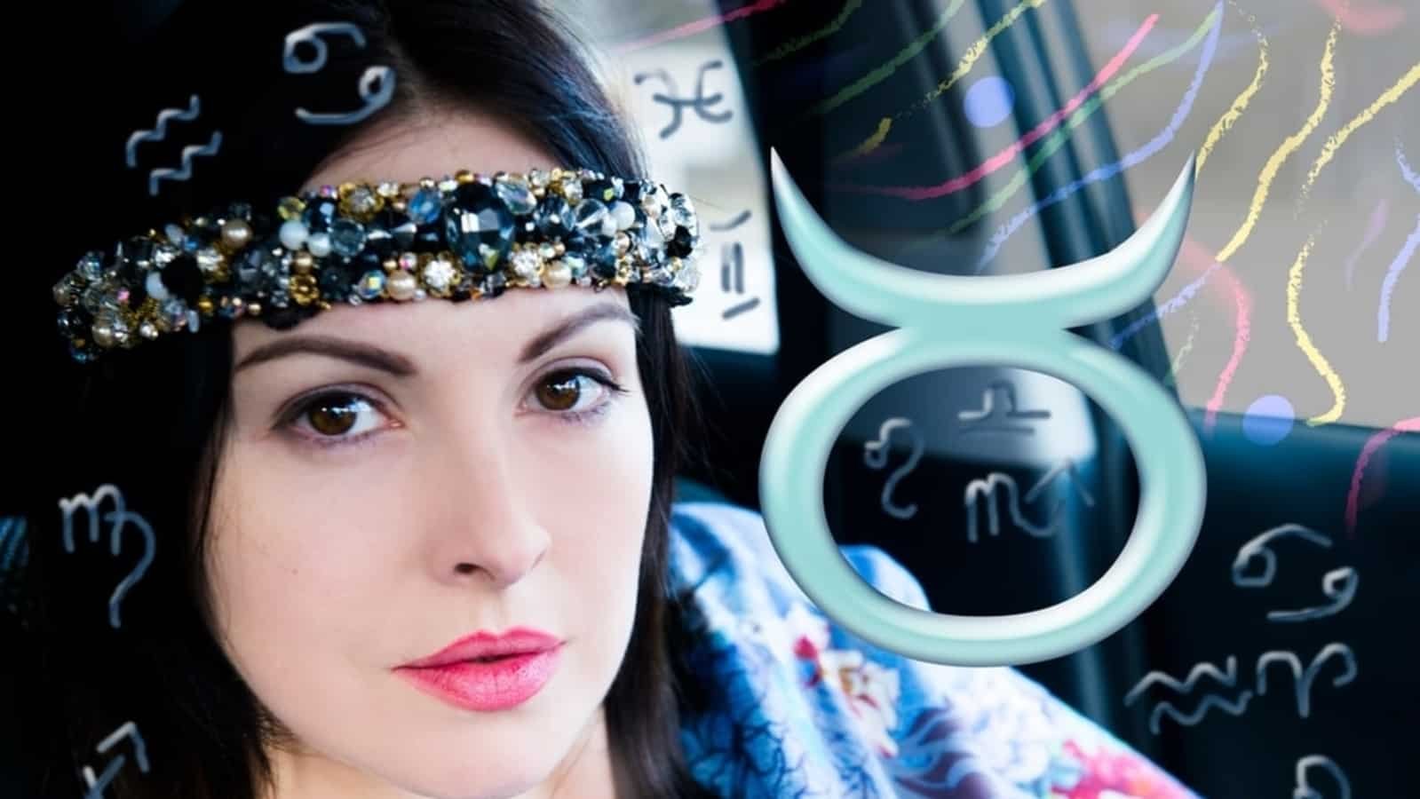 साप्ताहिक राशिफल वृष, 12-18 मार्च, 2023: नया प्यार खिल रहा है