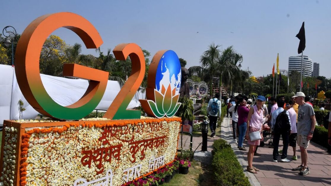 सिक्किम जी20 बैठक के लिए तैयार, 80 से अधिक अंतरराष्ट्रीय प्रतिनिधि भाग लेंगे