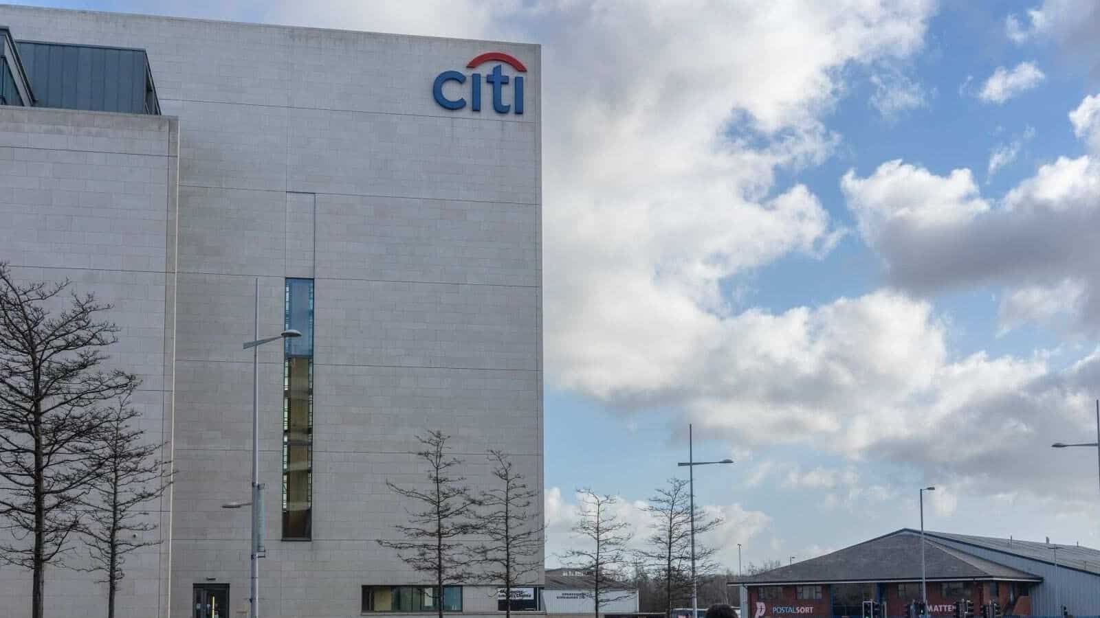 सिटीग्रुप निवेश बैंकिंग, बंधक इकाइयों में सैकड़ों नौकरियों में कटौती करता है: रिपोर्ट