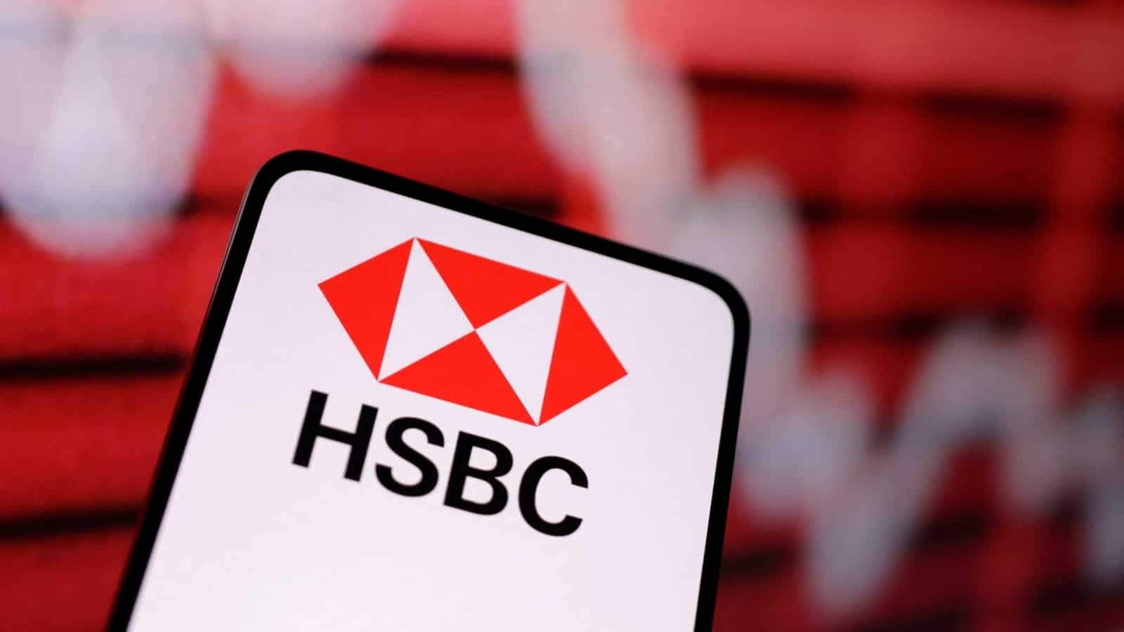 सिलिकॉन वैली बैंक समाचार: HSBC ने SVBUK को £1 में खरीदने के बाद इसमें £2 बिलियन का निवेश किया
