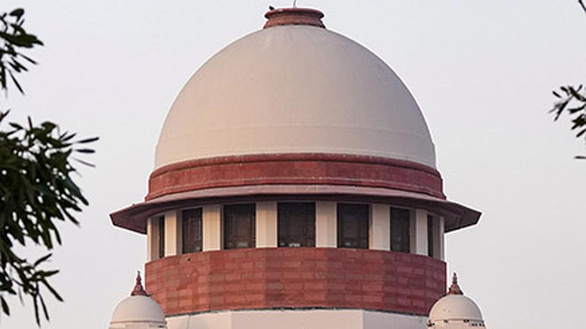 स्थानीय निकाय चुनाव |  सुप्रीम कोर्ट ने यूपी सरकार, राज्य चुनाव आयोग से मांगा जवाब