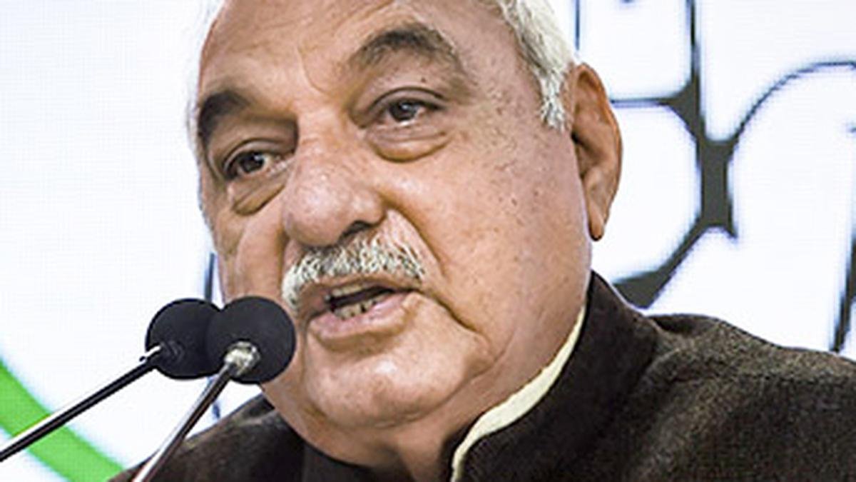 हरियाणा कांग्रेस ने लोगों की समस्याओं की ओर ध्यान आकर्षित करने के लिए 'विपक्ष आपके समाधान' की योजना बनाई है