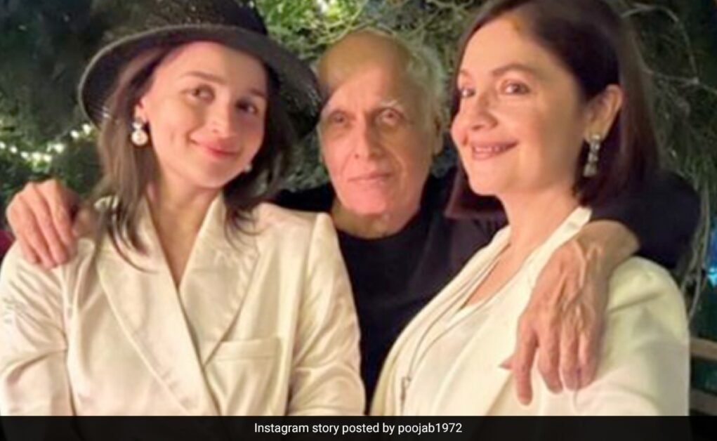 'हैप्पी इंटरनेशनल आलिया भट्ट डे': बर्थडे गर्ल की बहन पूजा ने पार्टी की तस्वीरें पोस्ट कीं